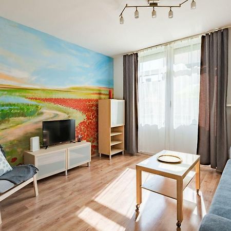 Rakoczi Apartments 부다페스트 외부 사진