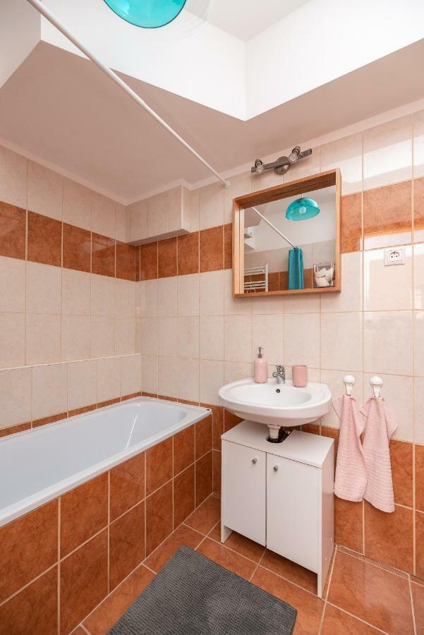 Rakoczi Apartments 부다페스트 외부 사진