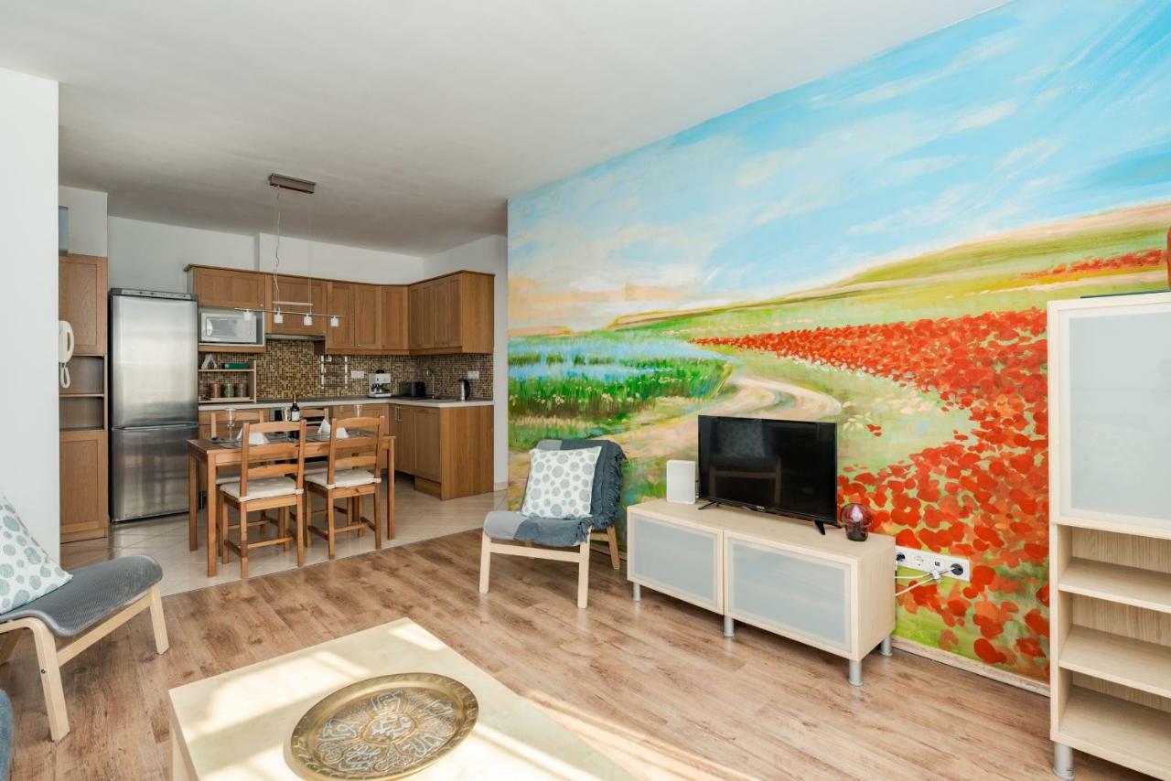 Rakoczi Apartments 부다페스트 외부 사진