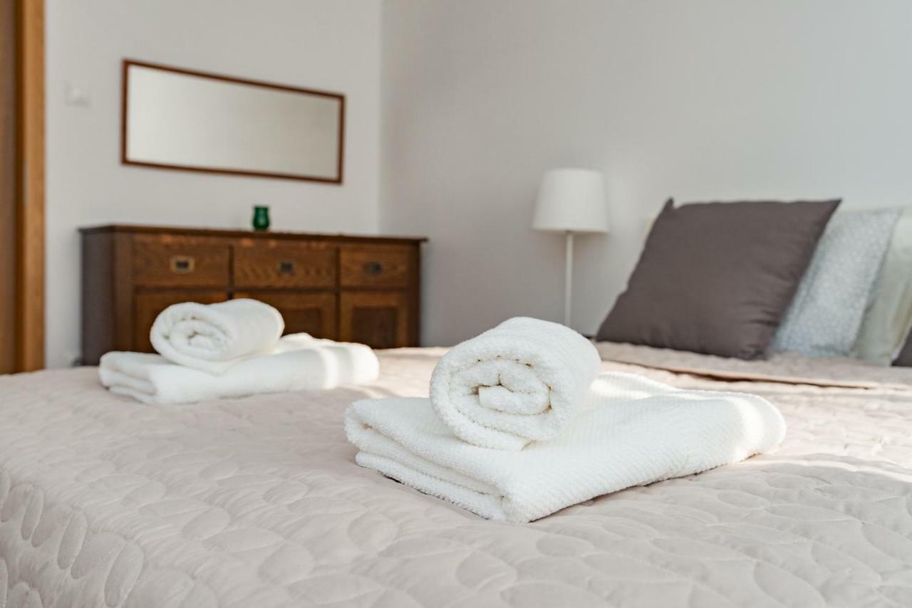 Rakoczi Apartments 부다페스트 외부 사진
