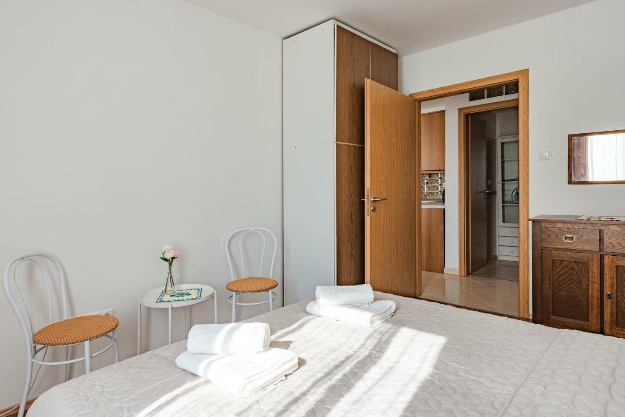 Rakoczi Apartments 부다페스트 외부 사진